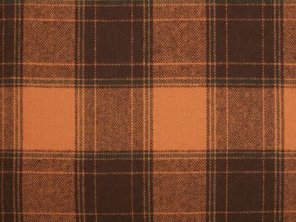 Set med 2 kuddar Polyester Orange BARJA Lumarko!
