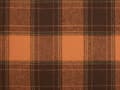 Miniatyrbild 5 av 6: Set med 2 kuddar Polyester Orange BARJA Lumarko!