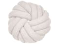 Miniatyrbillede 3 af 6: Sæt med 2 Bouclé puder i off-white AKOLA Lumarko!