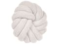 Miniatyrbillede 4 af 6: Sæt med 2 Bouclé puder i off-white AKOLA Lumarko!