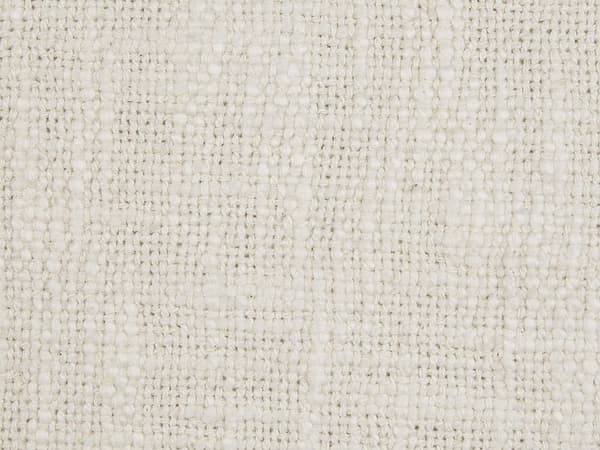 Set med 2 prydnadskuddar MABA Bomull 50 x 35 cm Offwhite Enfärgad Lumarko!