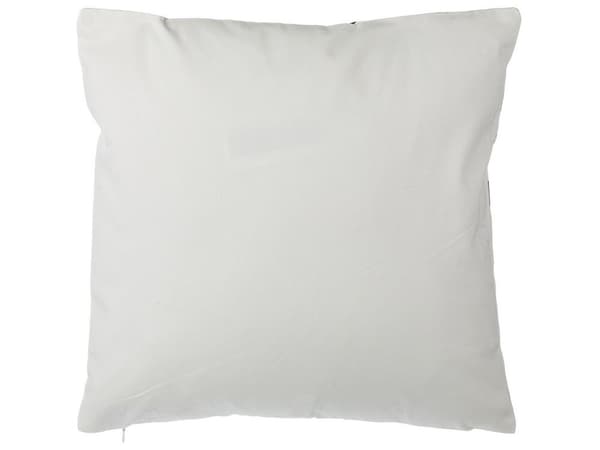 Set med 2 HELCONIA prydnadskuddar bomull 45 x 45 cm Färgglatt geometriskt mönster Lumarko!