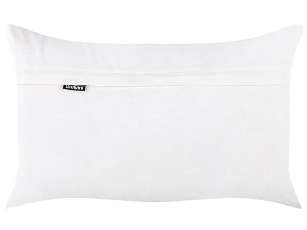 barnkuddar i bomull med alfabetsmotiv 30 x 50 cm flerfärgade ASARUM Lumarko!