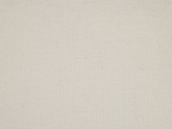 Set med 2 prydnadskuddar HELIOTROPE 30 x 50 cm vita enfärgade Lumarko!