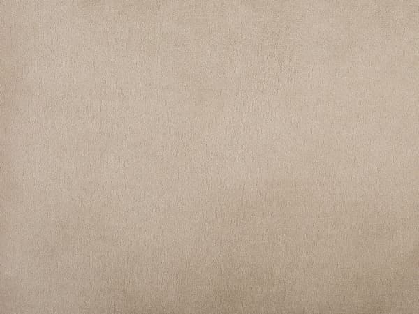 Sæt med 2 pyntepuder POTHOS fløjl 30 x 50 cm beige ensfarvet Lumarko!