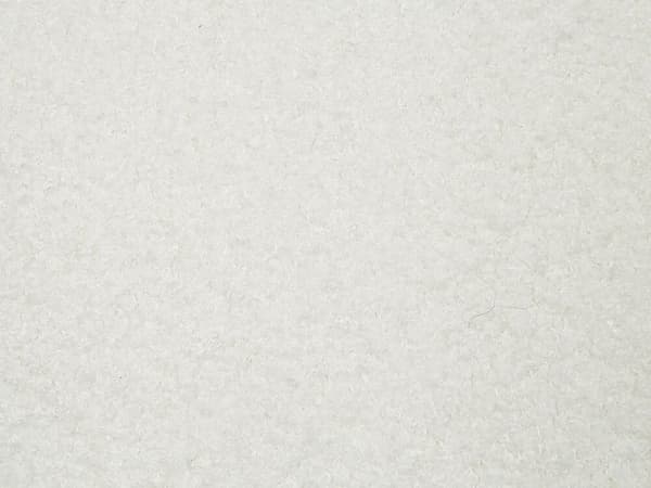 Set med 2 LEUZEA Boucle prydnadskuddar 60 x 60 cm Off-white Enfärgad Lumarko!