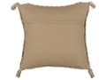 Miniatyrbillede 3 af 6: ERIGERON Jute Pyntepude 45 x 45 cm Beige Ensfarvet Lumarko!