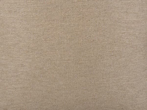 ERIGERON Jute Pyntepude 45 x 45 cm Beige Ensfarvet Lumarko!