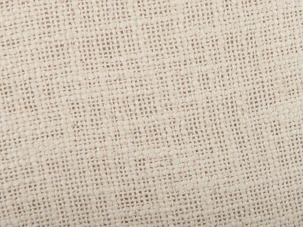 puuvillaista koristetyynyä hapsuilla 45 cm beige MADIA