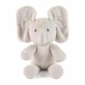 Miniatyrbild 4 av 5: Fluffy toy Spin Master FLAPPY Grey Plush Elephant