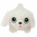 Miniatyrbild 2 av 6: Fluffy toy Little Live Pets Surprise Niche Pink Plush Frog Dog