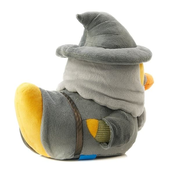 Numskull - TUBBZ Plysch - Sagan om ringarna - Gandalf - 24cm