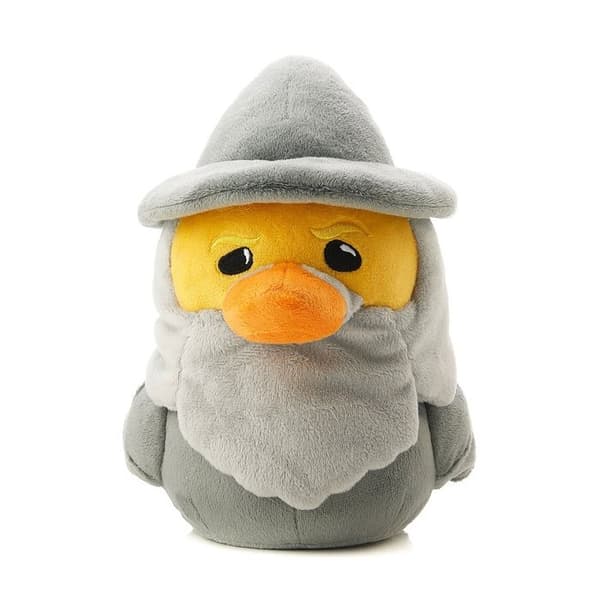 Numskull - TUBBZ Plysch - Sagan om ringarna - Gandalf - 24cm