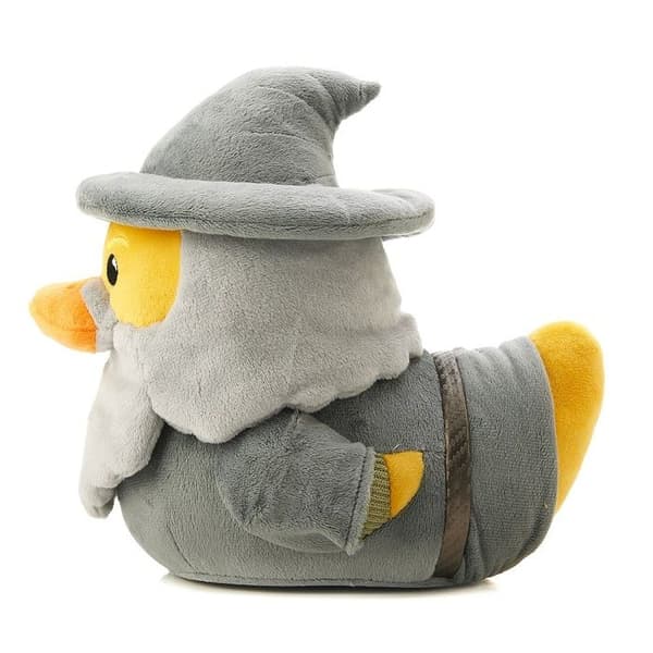 Numskull - TUBBZ Plysch - Sagan om ringarna - Gandalf - 24cm