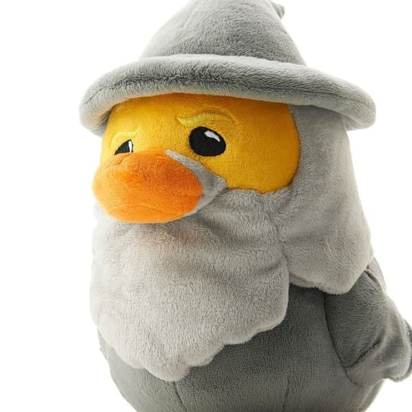 Numskull - TUBBZ Plysch - Sagan om ringarna - Gandalf - 24cm