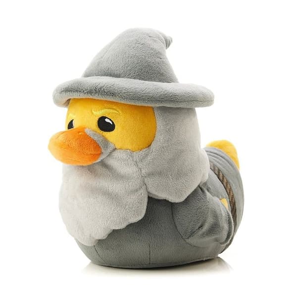 Numskull - TUBBZ Plysch - Sagan om ringarna - Gandalf - 24cm