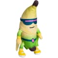Miniatyrbild 1 av 2: Stor plyschleksak - BANDAI - Stumble Guys - Superbanan - 30 cm