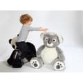 Miniatyrbild 4 av 4: Mjukisdjur - GIPSY TOYS - Koala 70 cm