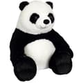 Miniatyrbillede 2 af 4: Plysch - GIPSY TOYS - Panda 70 cm