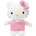 Miniatyrbild 2 av 2: Mjukisleksak Hello Kitty