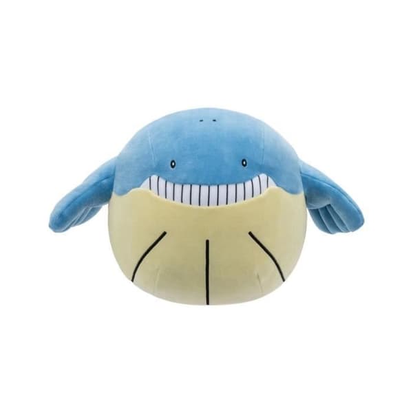Jazwares - Pokémon - Wailmer Plush 30 cm