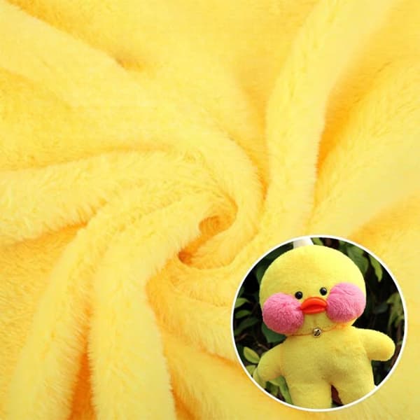 Lalafanfan And Plyslegetøj Maskot 30CM