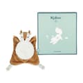 Miniatyrbild 1 av 6: Doudou Carre Fawn - Nathan