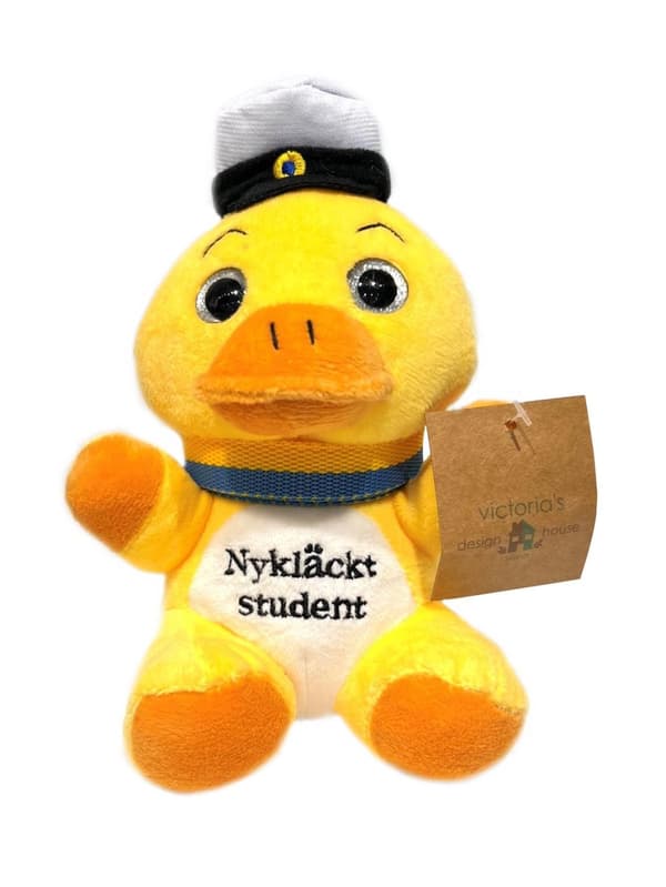 Anka Student 19 cm