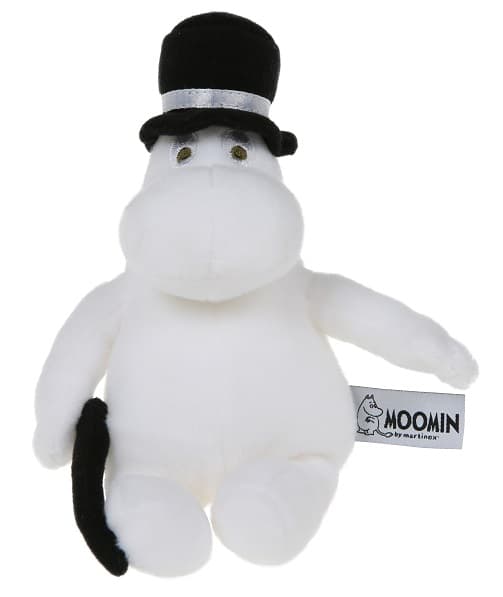 Mummipappa Beanie, 15 cm, Martinex