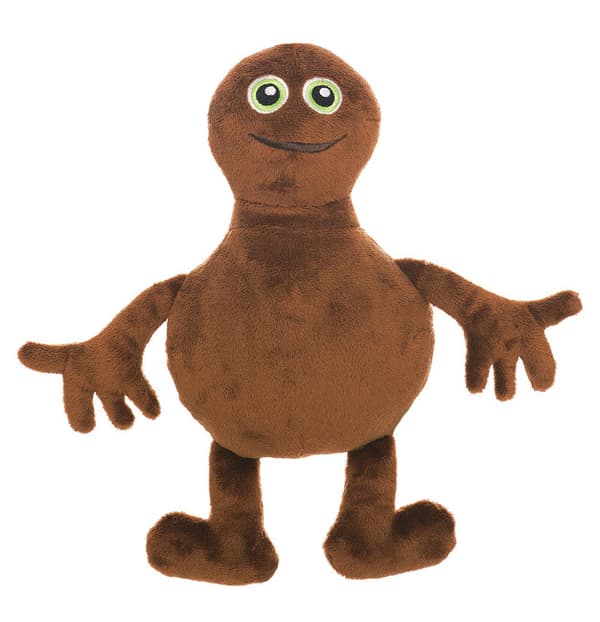 Kosedyr Babba, Babblarna