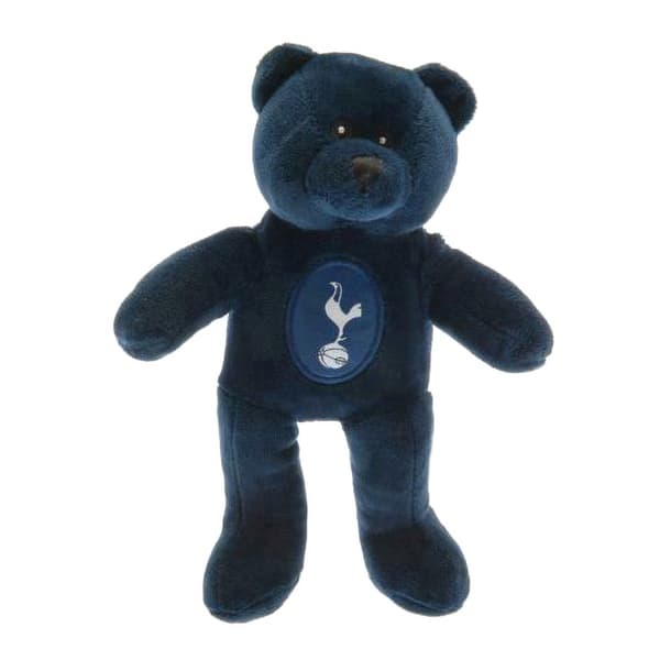 Tottenham Hotspur FC Official Crest Design Bear