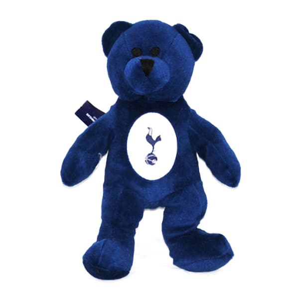 Tottenham Hotspur FC Official Crest Design Bear