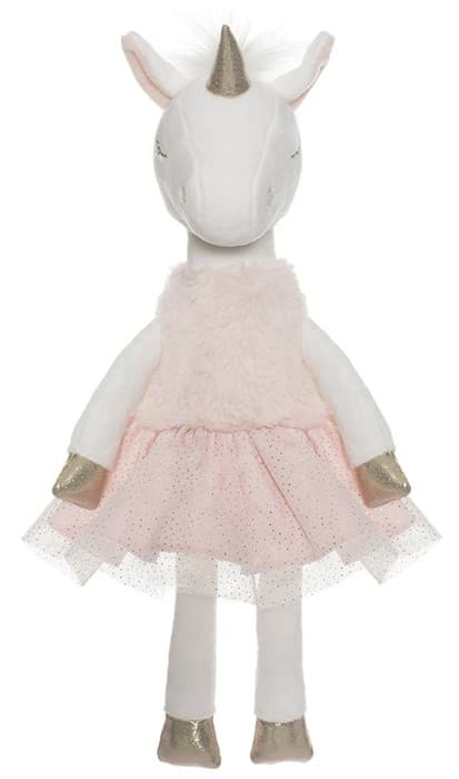 Ella Ballerinas Teddykompaniet