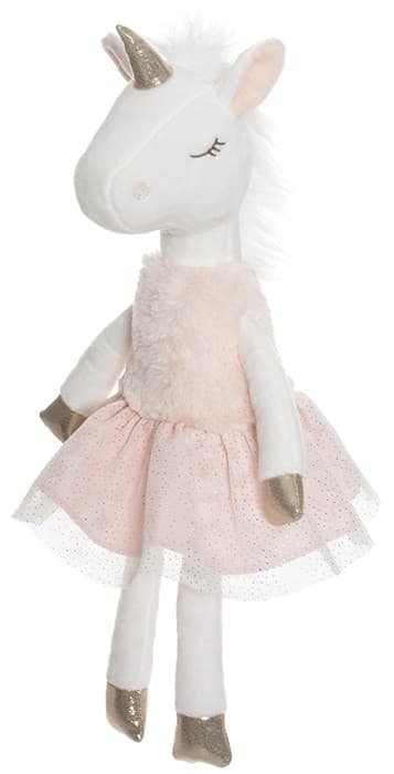 Ella, Ballerinas, Teddykompaniet
