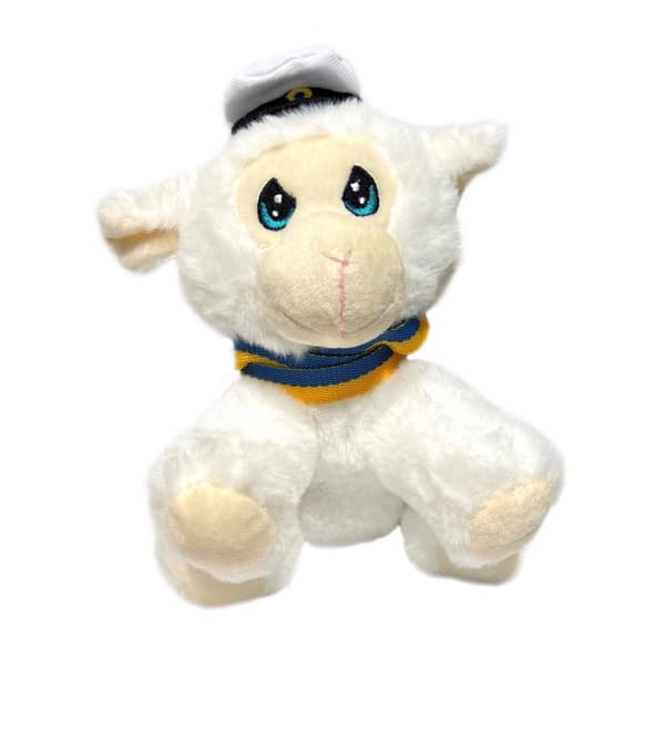 Lamm Student 22 cm