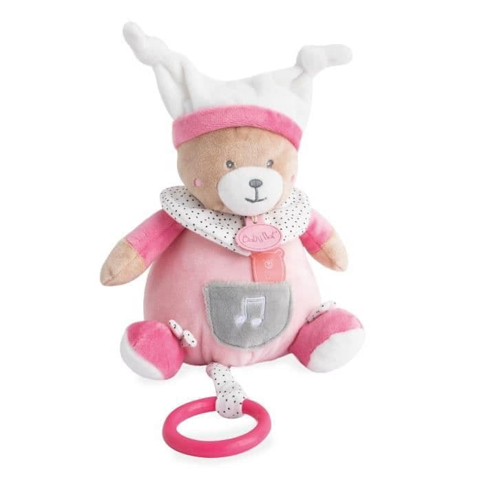BABYNAT Musikboks Brioche
