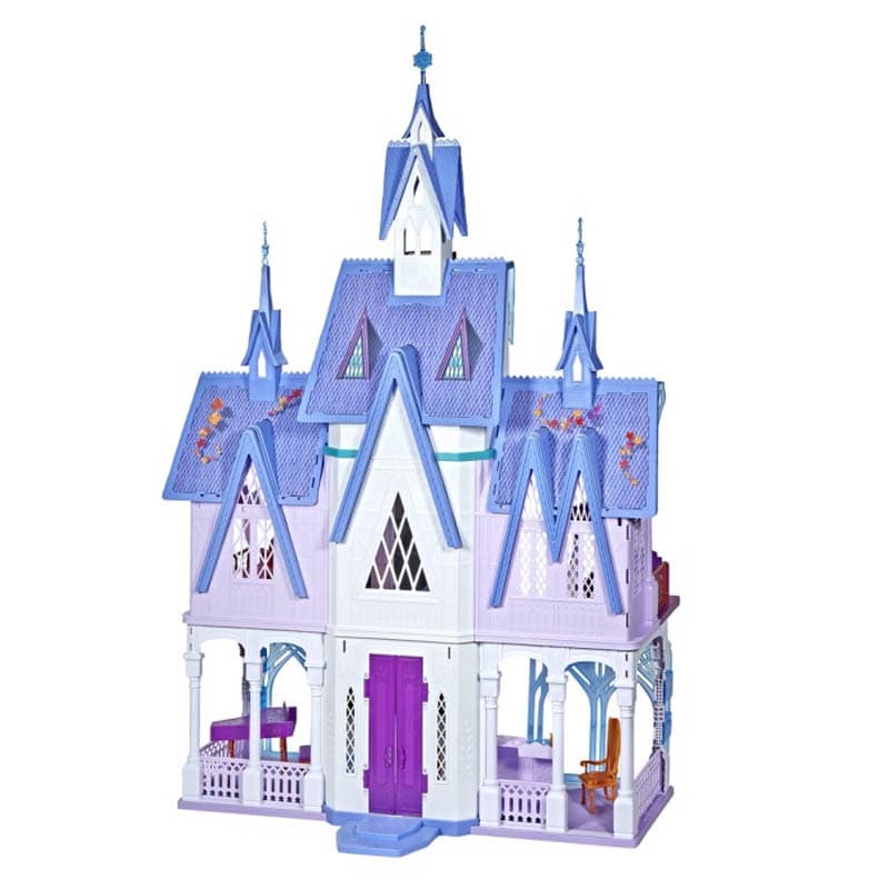 Frozen 2 Arendelle Castle Deluxe