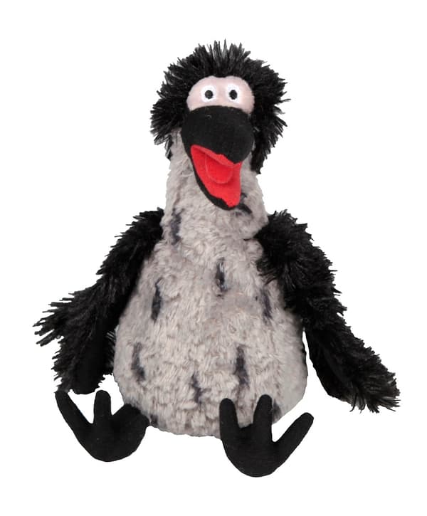 Kråkan Bamse