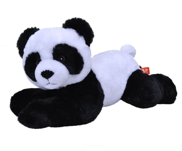 Ecokins Toys Panda 30 cm, Wild Republic
