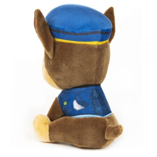 Paw Patrol Gund Movie 15 cm Gosedjur Chase