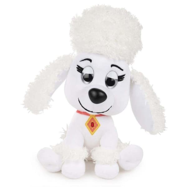 Paw Patrol Gund Movie 15 cm Gosedjur Delores