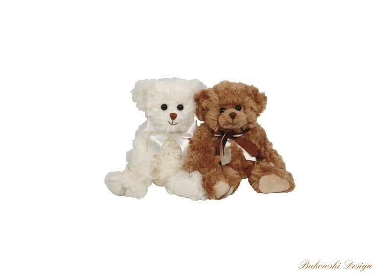 Bukowski Mauritz Junior Brun