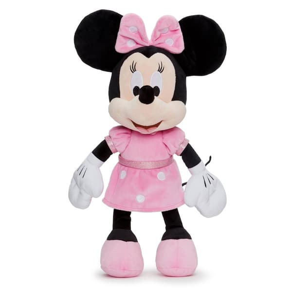 Disney Minni Mus Kosedyr (25cm)