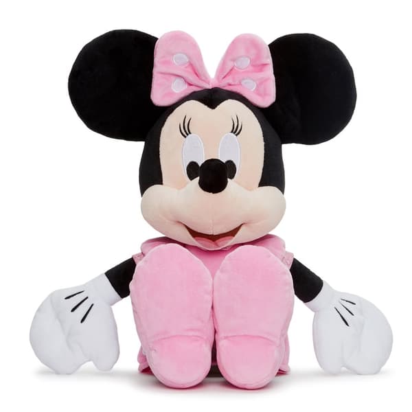 Disney Minni Mus Kosedyr (25cm)