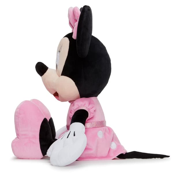 Disney Minni Mus Kosedyr (25cm)