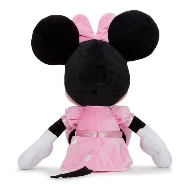 Disney Minni Mus Kosedyr (25cm)