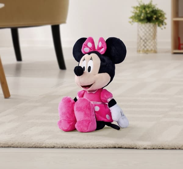 Disney Minni Mus Kosedyr (25cm)