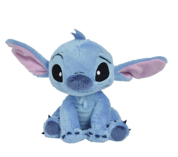 Søm leketøy 25 cm Disney
