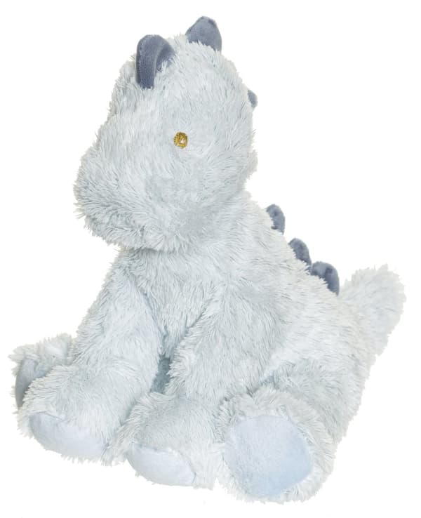 Lolli Dinos Soft Ice Cream Blue Teddy Company