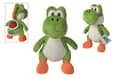 Miniatyrbild 4 av 4: Super Mario Yoshi Gosedjur 30 cm Nintendo